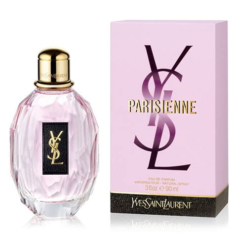 perfume similar to ysl parisienne|yves st laurent parisienne perfume.